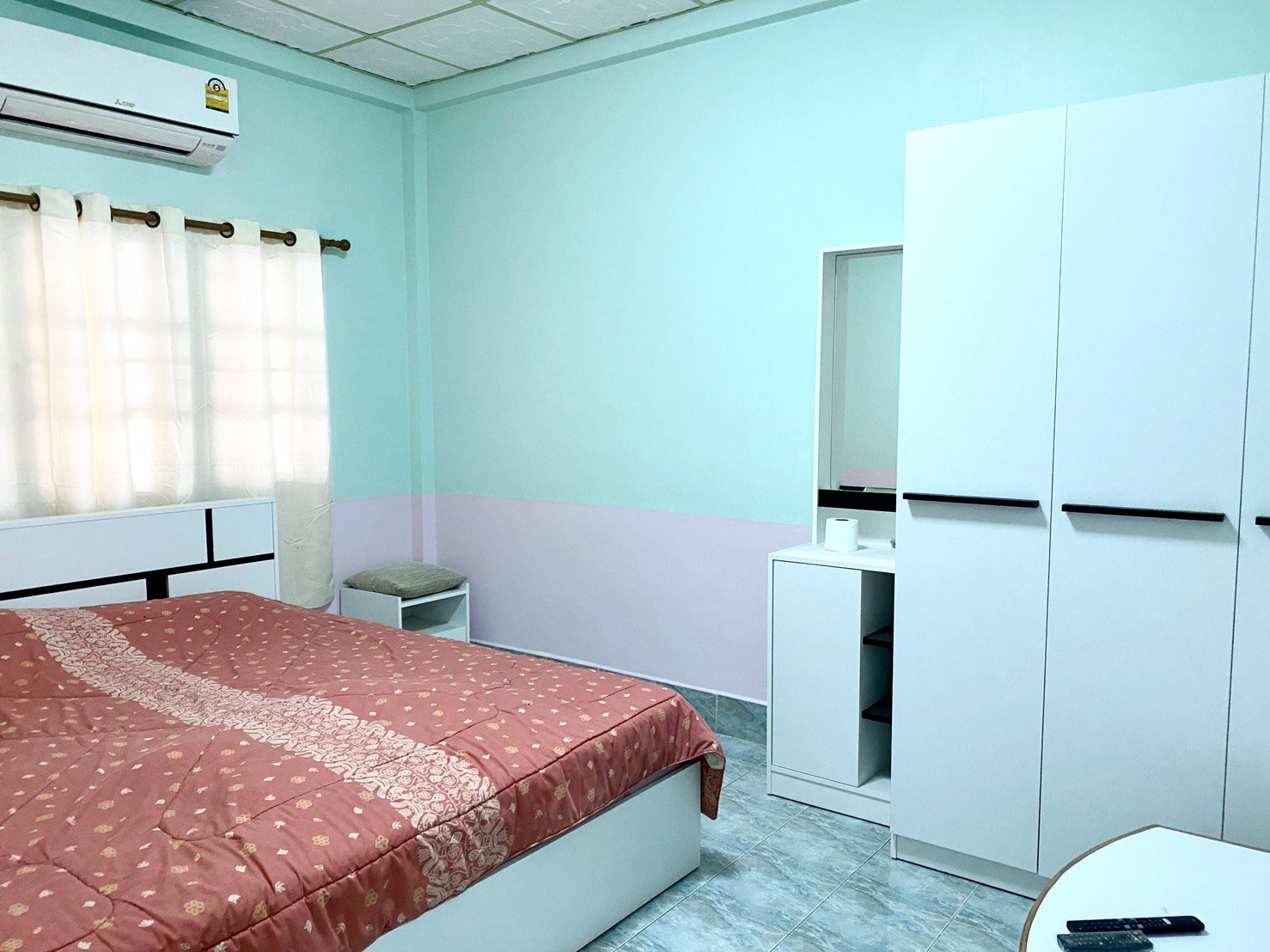 ขายบ้านเดี่ยวขอนแก่น-ใกล้มิตรภาพ200-ม-ฝั่งตลาดอู้ฟู่-หมู่บ้านประสพสุข-เดินทางสะดวก