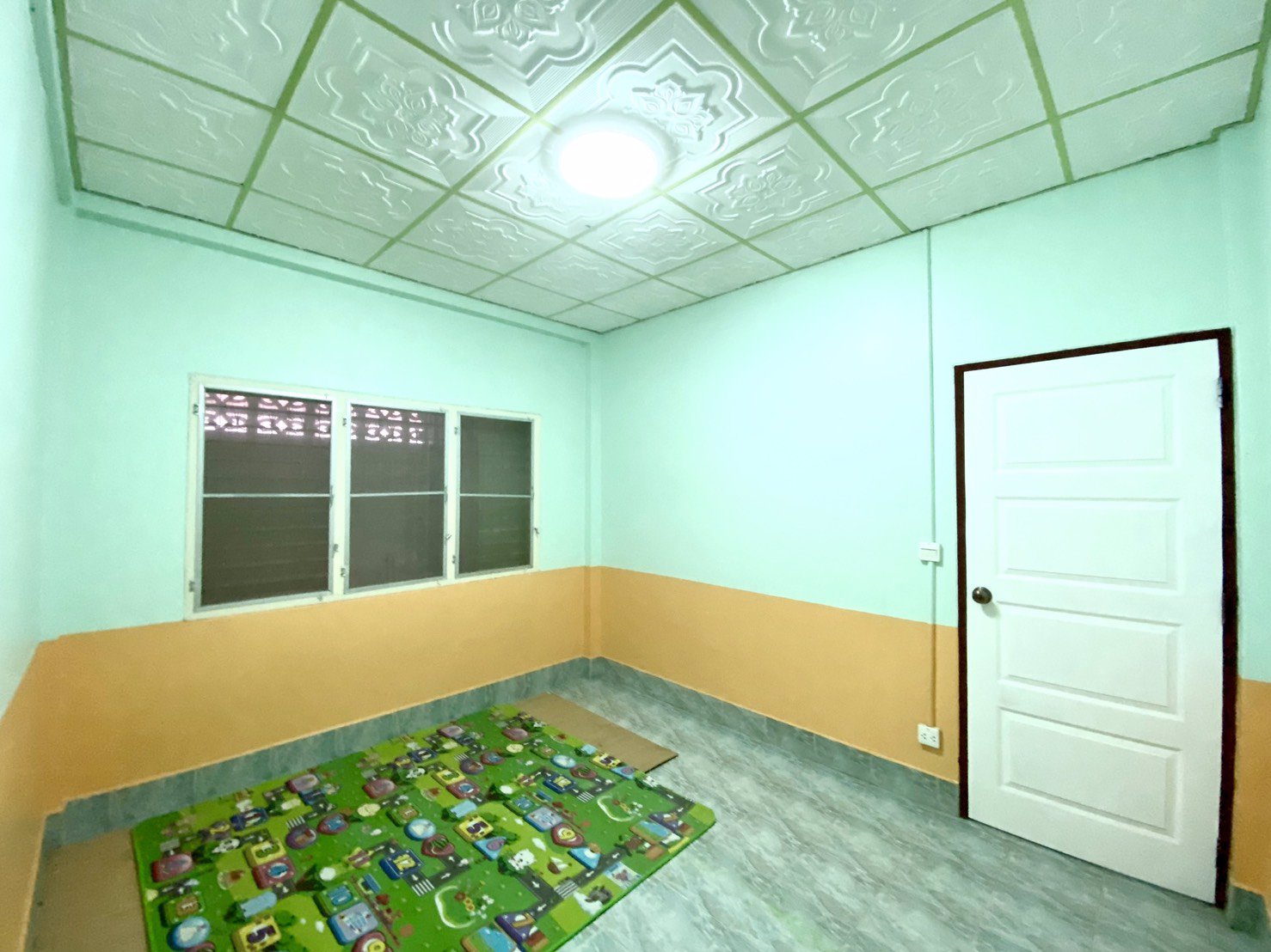 ขายบ้านเดี่ยวขอนแก่น-ใกล้มิตรภาพ200-ม-ฝั่งตลาดอู้ฟู่-หมู่บ้านประสพสุข-เดินทางสะดวก