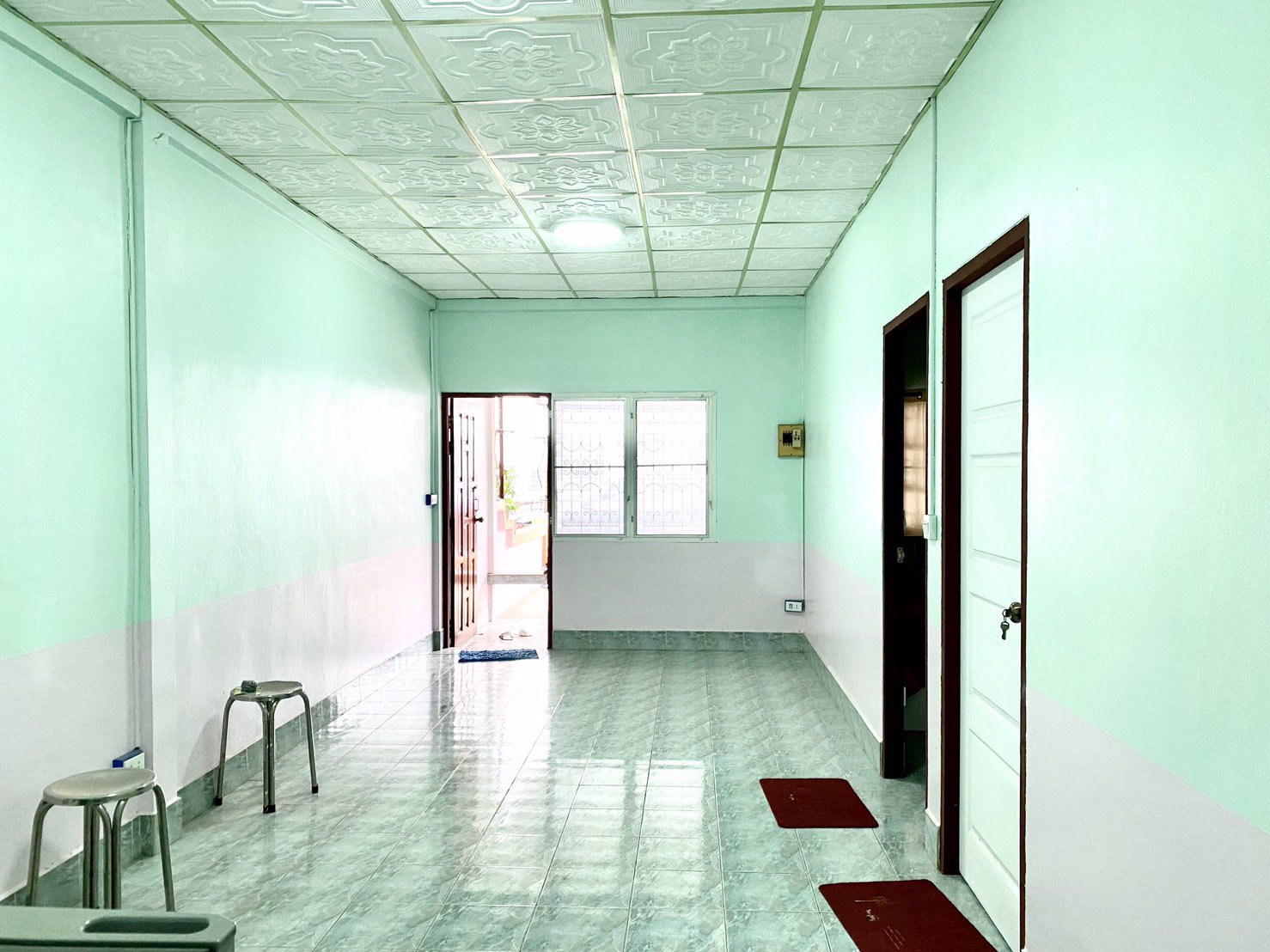 ขายบ้านเดี่ยวขอนแก่น-ใกล้มิตรภาพ200-ม-ฝั่งตลาดอู้ฟู่-หมู่บ้านประสพสุข-เดินทางสะดวก