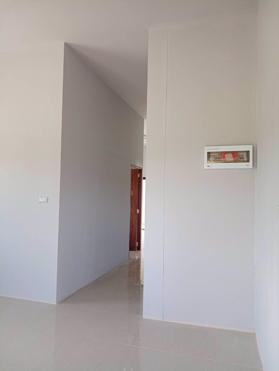 เช้านี้-ที่หนองไอบ้านสวยกาฬสินธุ์-บ้านเดี่ยวสร้างตามใจผู้พักอาศัย