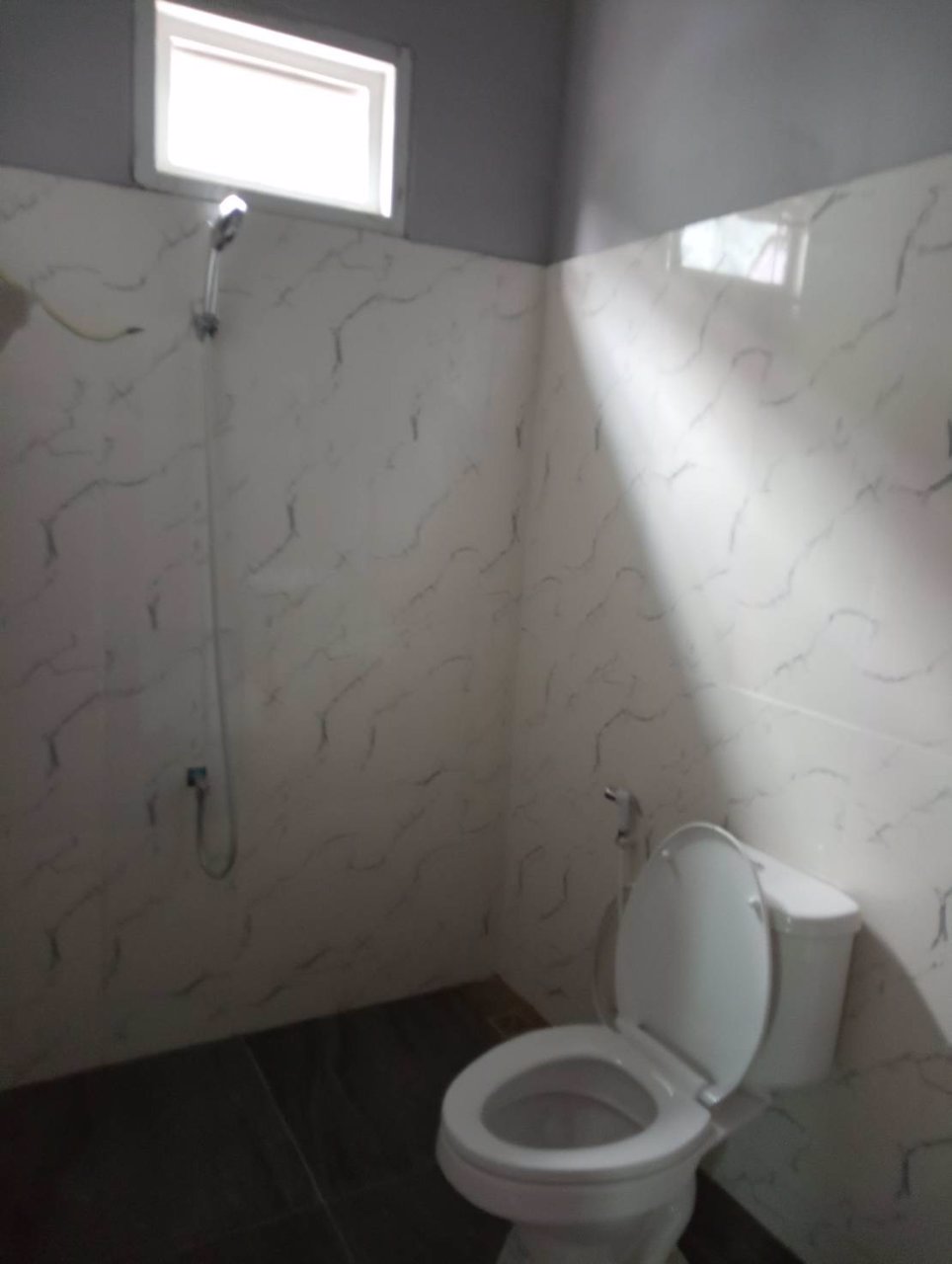 เช้านี้-ที่หนองไอบ้านสวยกาฬสินธุ์-บ้านเดี่ยวสร้างตามใจผู้พักอาศัย