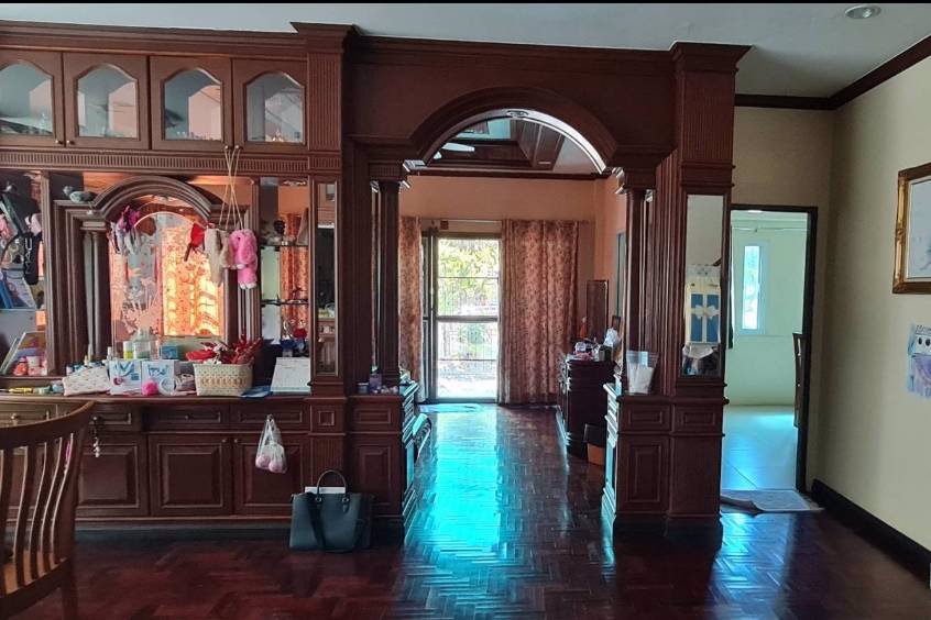 ขายบ้านเดี่ยว-2-ชั้น-หมู่บ้านภัสรี-ถนนพุทธมณฑลสาย2-เขตบางแค-กรุงเทพมหานคร