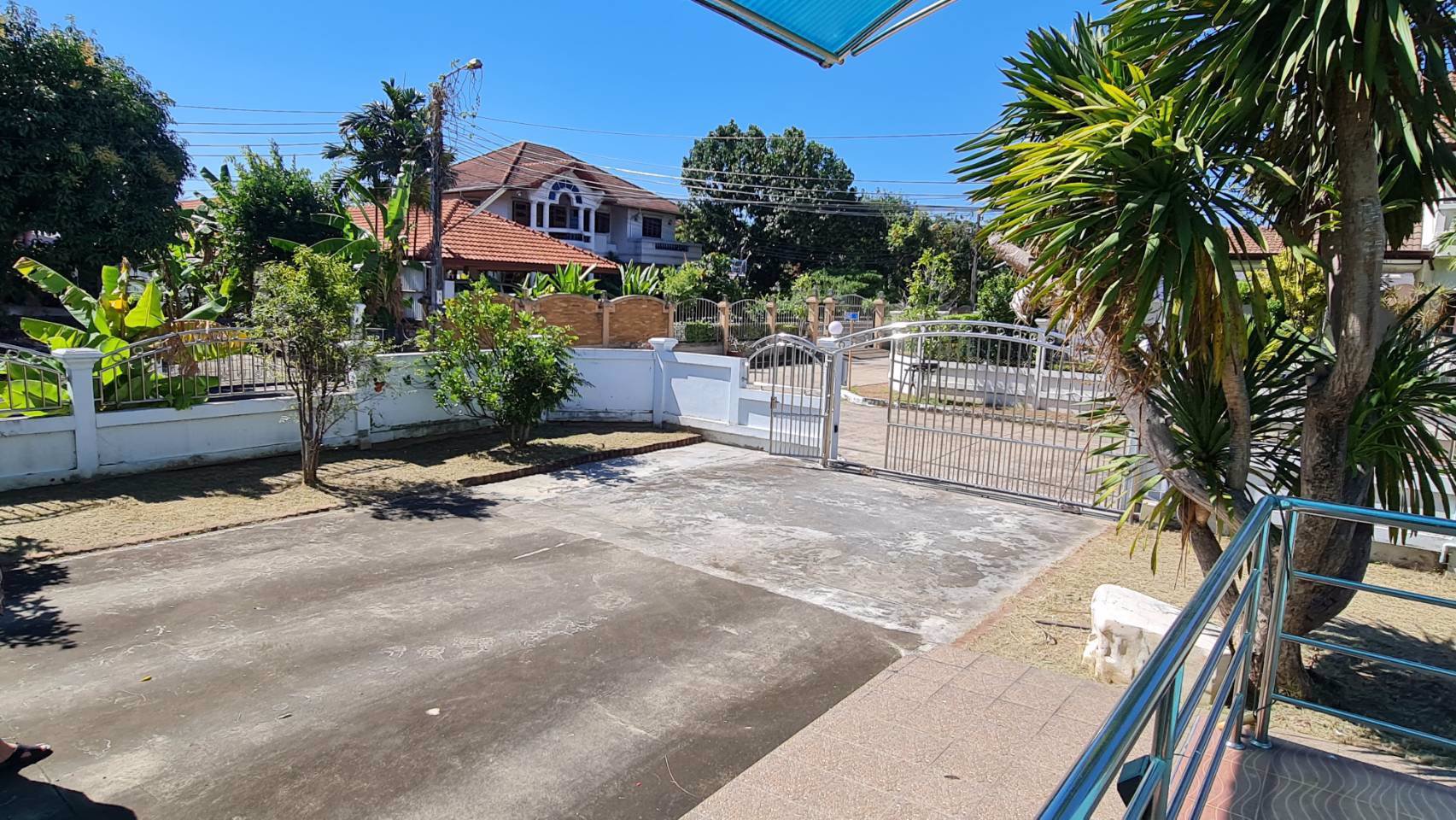 ขายบ้านเดี่ยว-2-ชั้น-หมู่บ้านภัสรี-ถนนพุทธมณฑลสาย2-เขตบางแค-กรุงเทพมหานคร