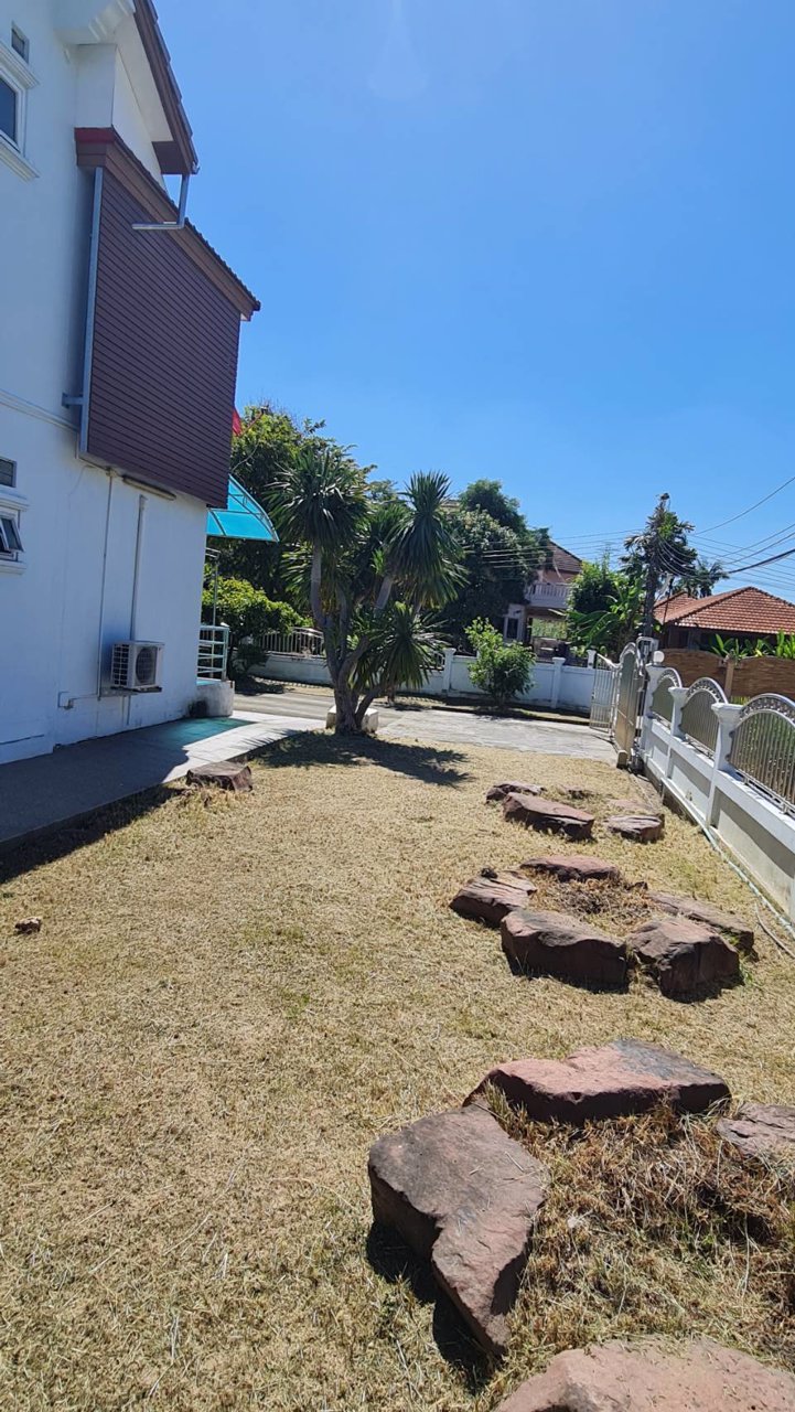 ขายบ้านเดี่ยว-2-ชั้น-หมู่บ้านภัสรี-ถนนพุทธมณฑลสาย2-เขตบางแค-กรุงเทพมหานคร