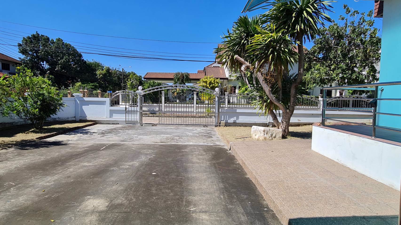 ขายบ้านเดี่ยว-2-ชั้น-หมู่บ้านภัสรี-ถนนพุทธมณฑลสาย2-เขตบางแค-กรุงเทพมหานคร