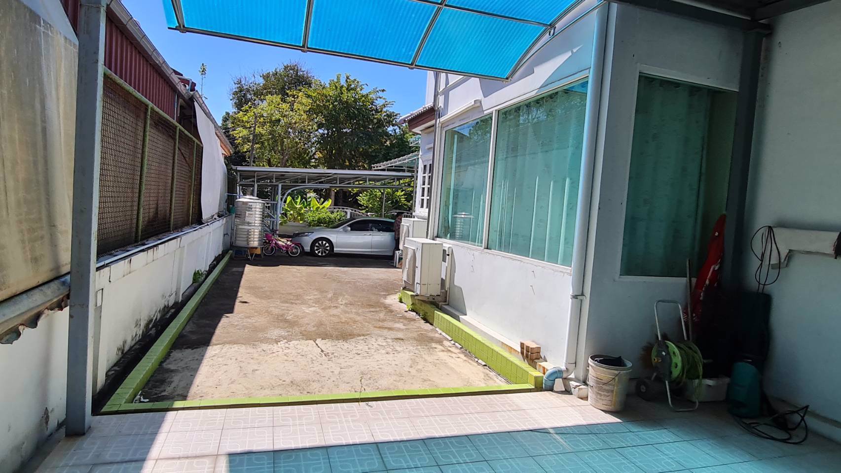 ขายบ้านเดี่ยว-2-ชั้น-หมู่บ้านภัสรี-ถนนพุทธมณฑลสาย2-เขตบางแค-กรุงเทพมหานคร