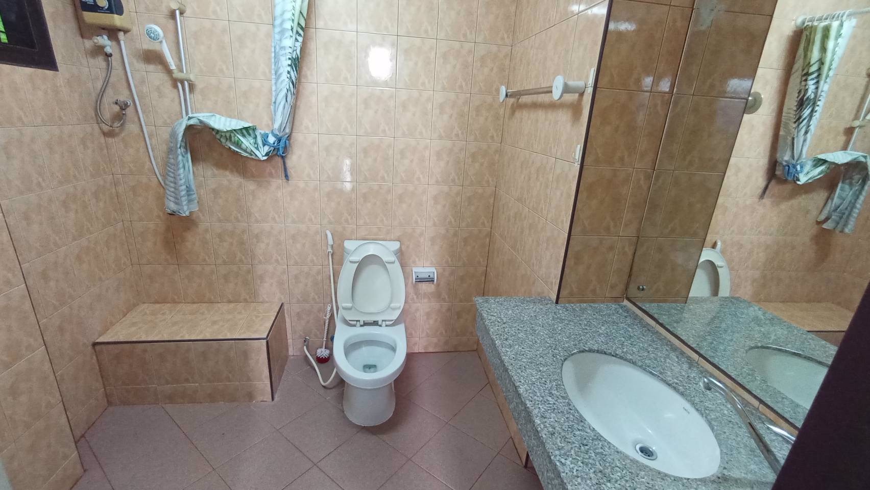 ขายด่วน-บ้านเดี่ยว-3-ชั้น-พร้อมที่ดิน-67-ตรวา