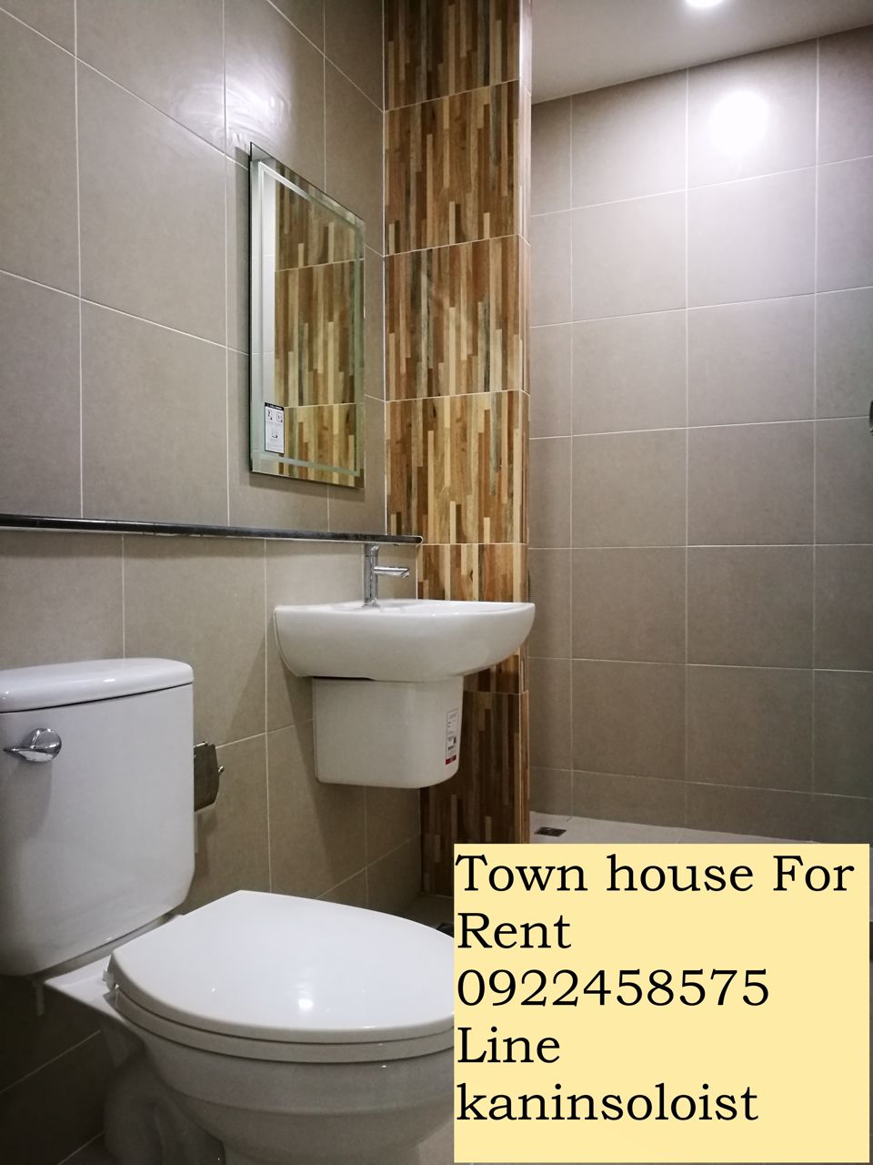 ทาวน์เฮาส์ใหม่-โมดิวิลล่า-ให้เช่า-2-นอน-2-น้ำ-ทำเลรังสิต-ติดทางด่วน-ใกล้รถไฟฟ้าสายสีแดง