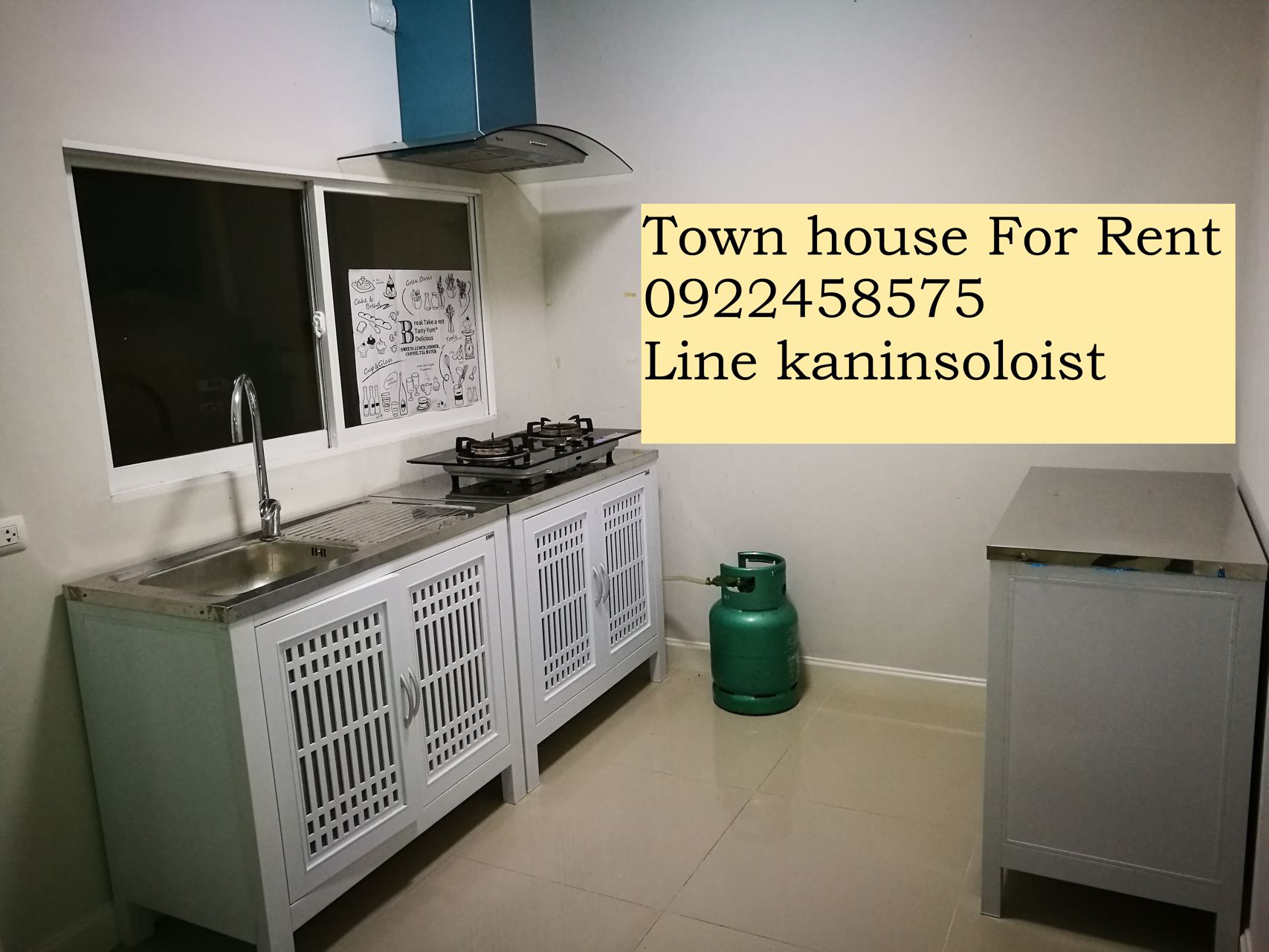 ทาวน์เฮาส์ใหม่-โมดิวิลล่า-ให้เช่า-2-นอน-2-น้ำ-ทำเลรังสิต-ติดทางด่วน-ใกล้รถไฟฟ้าสายสีแดง