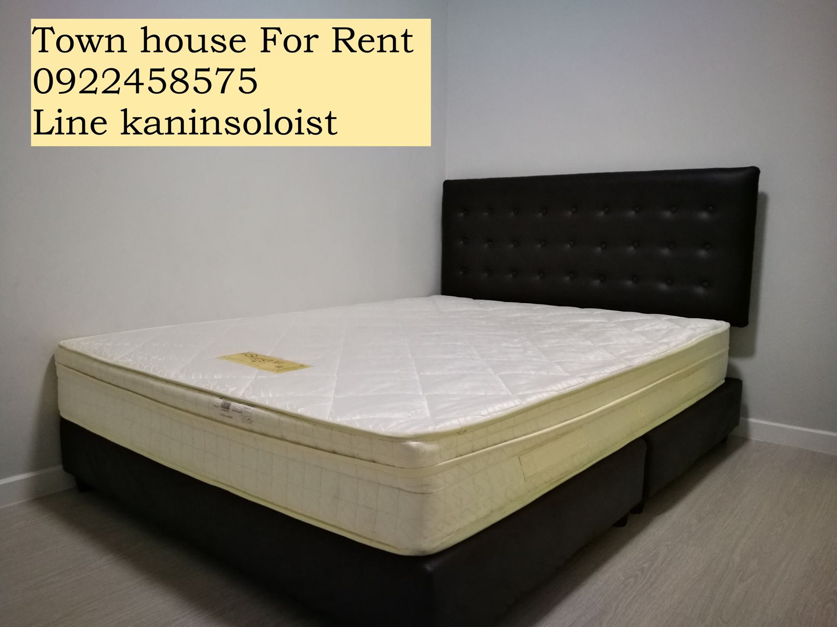 ทาวน์เฮาส์ใหม่-โมดิวิลล่า-ให้เช่า-2-นอน-2-น้ำ-ทำเลรังสิต-ติดทางด่วน-ใกล้รถไฟฟ้าสายสีแดง