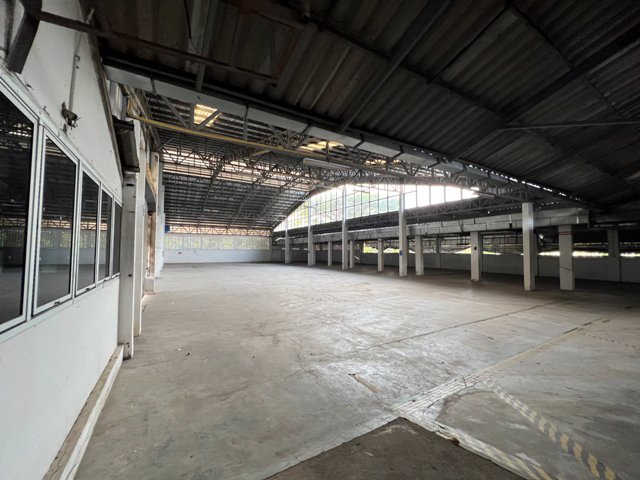 ขายหรือให้เช่าที่ดินพร้อม-โรงงาน-โกดัง-ในเขตบ่อสร้าง-อสันกำแพง-จเชียงใหม่