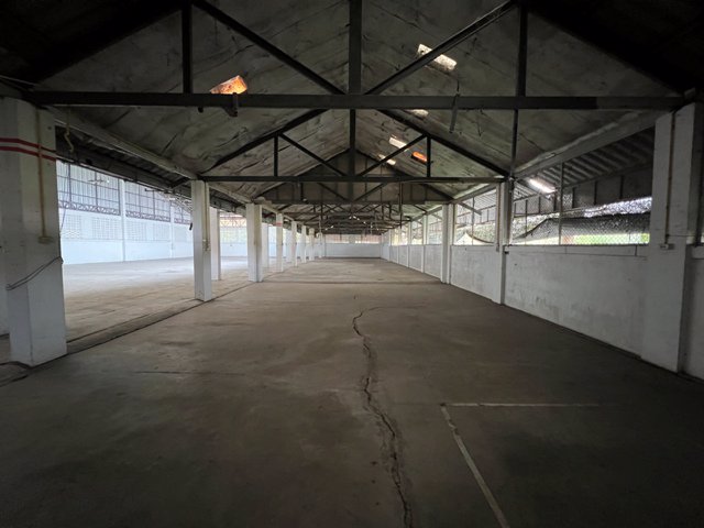 ขายหรือให้เช่าที่ดินพร้อม-โรงงาน-โกดัง-ในเขตบ่อสร้าง-อสันกำแพง-จเชียงใหม่