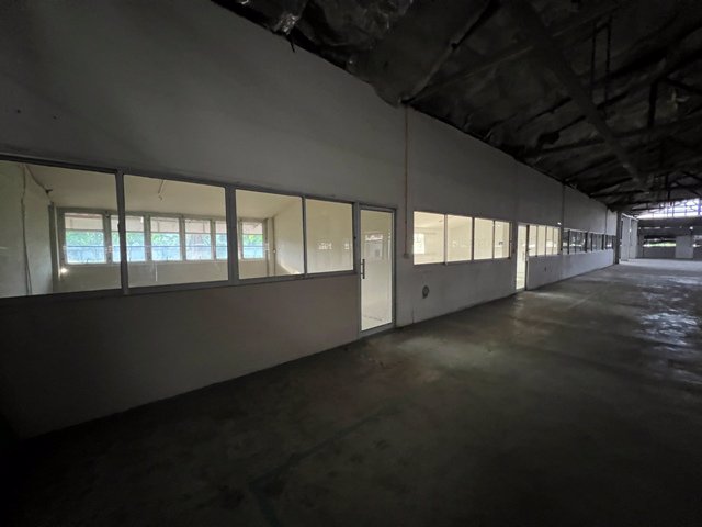 ขายหรือให้เช่าที่ดินพร้อม-โรงงาน-โกดัง-ในเขตบ่อสร้าง-อสันกำแพง-จเชียงใหม่