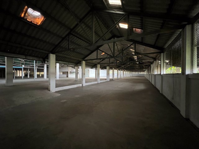 ขายหรือให้เช่าที่ดินพร้อม-โรงงาน-โกดัง-ในเขตบ่อสร้าง-อสันกำแพง-จเชียงใหม่