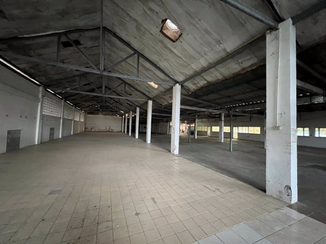 ขายหรือให้เช่าที่ดินพร้อม-โรงงาน-โกดัง-ในเขตบ่อสร้าง-อสันกำแพง-จเชียงใหม่