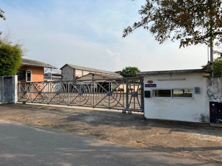 ขายหรือให้เช่าที่ดินพร้อม-โรงงาน-โกดัง-ขนาดใหญ่-ใน-อสันกำแพง-จเชียงใหม่