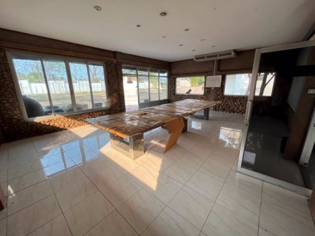 ขายหรือให้เช่าที่ดินพร้อม-โรงงาน-โกดัง-ขนาดใหญ่-ใน-อสันกำแพง-จเชียงใหม่