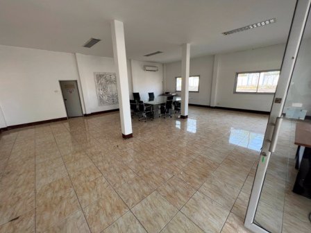 ขายหรือให้เช่าที่ดินพร้อม-โรงงาน-โกดัง-ขนาดใหญ่-ใน-อสันกำแพง-จเชียงใหม่