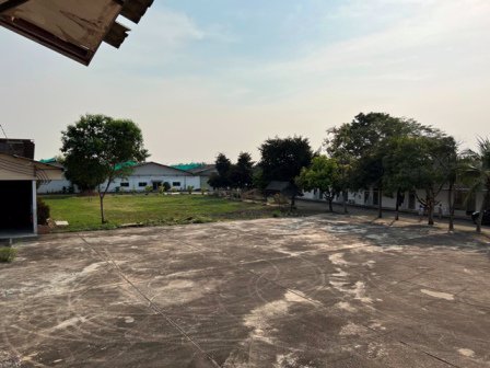 ขายหรือให้เช่าที่ดินพร้อม-โรงงาน-โกดัง-ขนาดใหญ่-ใน-อสันกำแพง-จเชียงใหม่