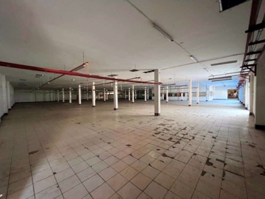 ขายหรือให้เช่าที่ดินพร้อม-โรงงาน-โกดัง-ขนาดใหญ่-ใน-อสันกำแพง-จเชียงใหม่