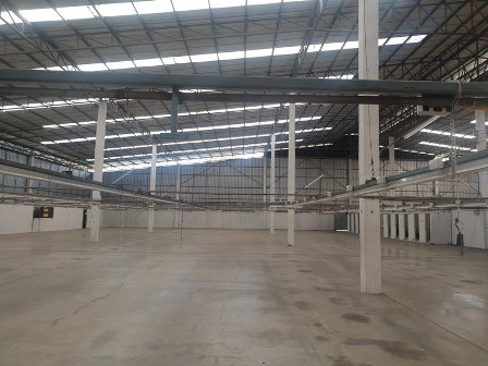 ขายหรือให้เช่าที่ดินพร้อม-โรงงาน-โกดังสินค้า-ใน-อแม่สอด-จตาก