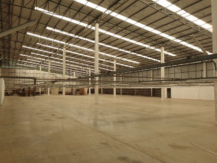 ขายหรือให้เช่าที่ดินพร้อม-โรงงาน-โกดังสินค้า-ใน-อแม่สอด-จตาก