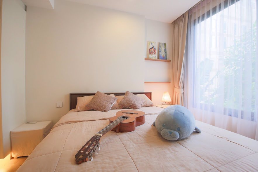 คอนโดติด-bts-ช่องนนทรี-แต่งครบ-เฟอร์ใหม่-สำหรับ-เช่า-โดยเจ้าของ-