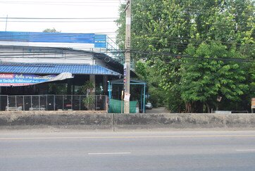 ขายที่ดิน100ตรวคลอง8-ธัญบุรี-ซอู่สง่าศักดิ์ยนต์การ-ห่างจาก-ถรังสิตนครนายกเพียง160-ม-ราคา-890000