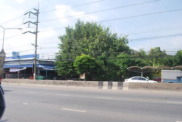 ขายที่ดิน100ตรวคลอง8-ธัญบุรี-ซอู่สง่าศักดิ์ยนต์การ-ห่างจาก-ถรังสิตนครนายกเพียง160-ม-ราคา-890000