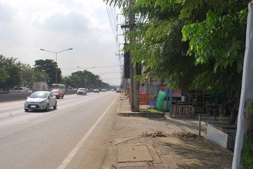 ขายที่ดิน100ตรวคลอง8-ธัญบุรี-ซอู่สง่าศักดิ์ยนต์การ-ห่างจาก-ถรังสิตนครนายกเพียง160-ม-ราคา-890000