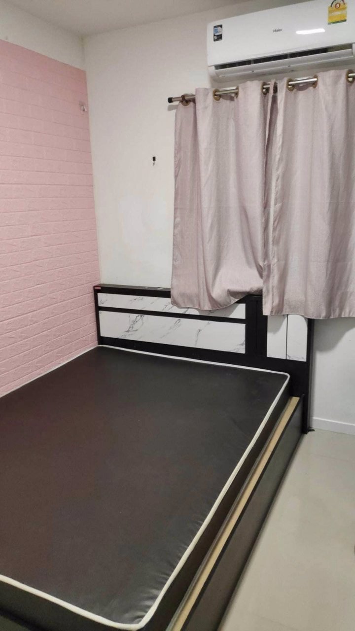 ขายด่วน-ขายถูก-ขายพร้อมผู้เช่า-หมู่บ้านพฤกษา-116-รังสิต-ธัญบุรี-คลอง6