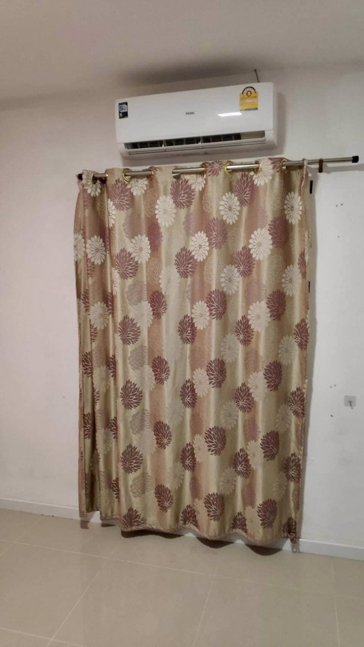 ขายด่วน-ขายถูก-ขายพร้อมผู้เช่า-หมู่บ้านพฤกษา-116-รังสิต-ธัญบุรี-คลอง6