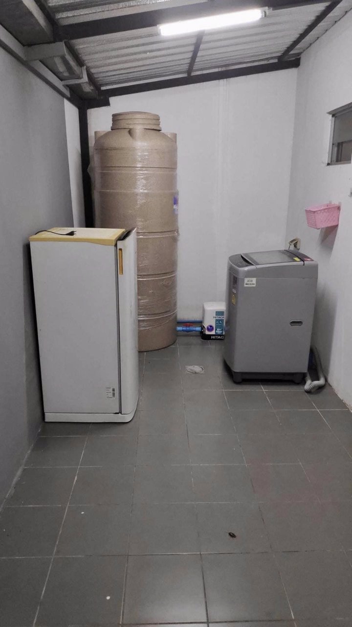 ขายด่วน-ขายถูก-ขายพร้อมผู้เช่า-หมู่บ้านพฤกษา-116-รังสิต-ธัญบุรี-คลอง6