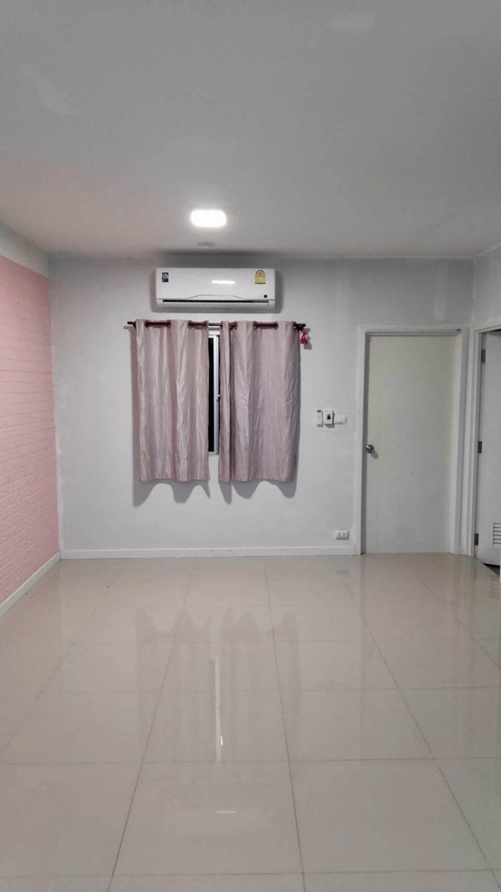 ขายด่วน-ขายถูก-ขายพร้อมผู้เช่า-หมู่บ้านพฤกษา-116-รังสิต-ธัญบุรี-คลอง6