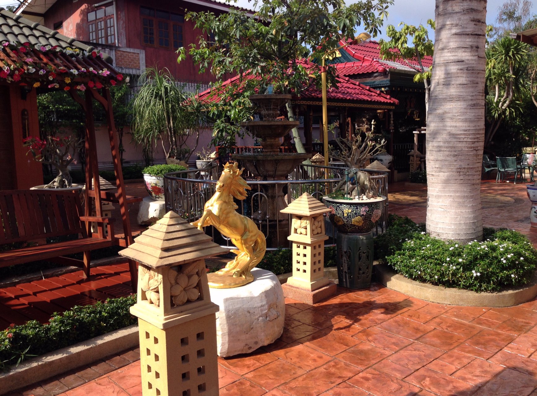 ขายบ้านเดี่ยว-2-ชั้น-พุทธมณฑลสาย1-190-ตรว