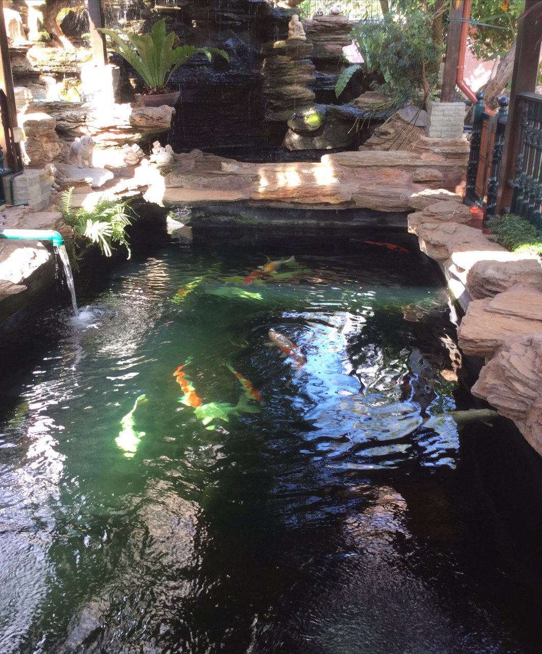 ขายบ้านเดี่ยว-2-ชั้น-พุทธมณฑลสาย1-190-ตรว