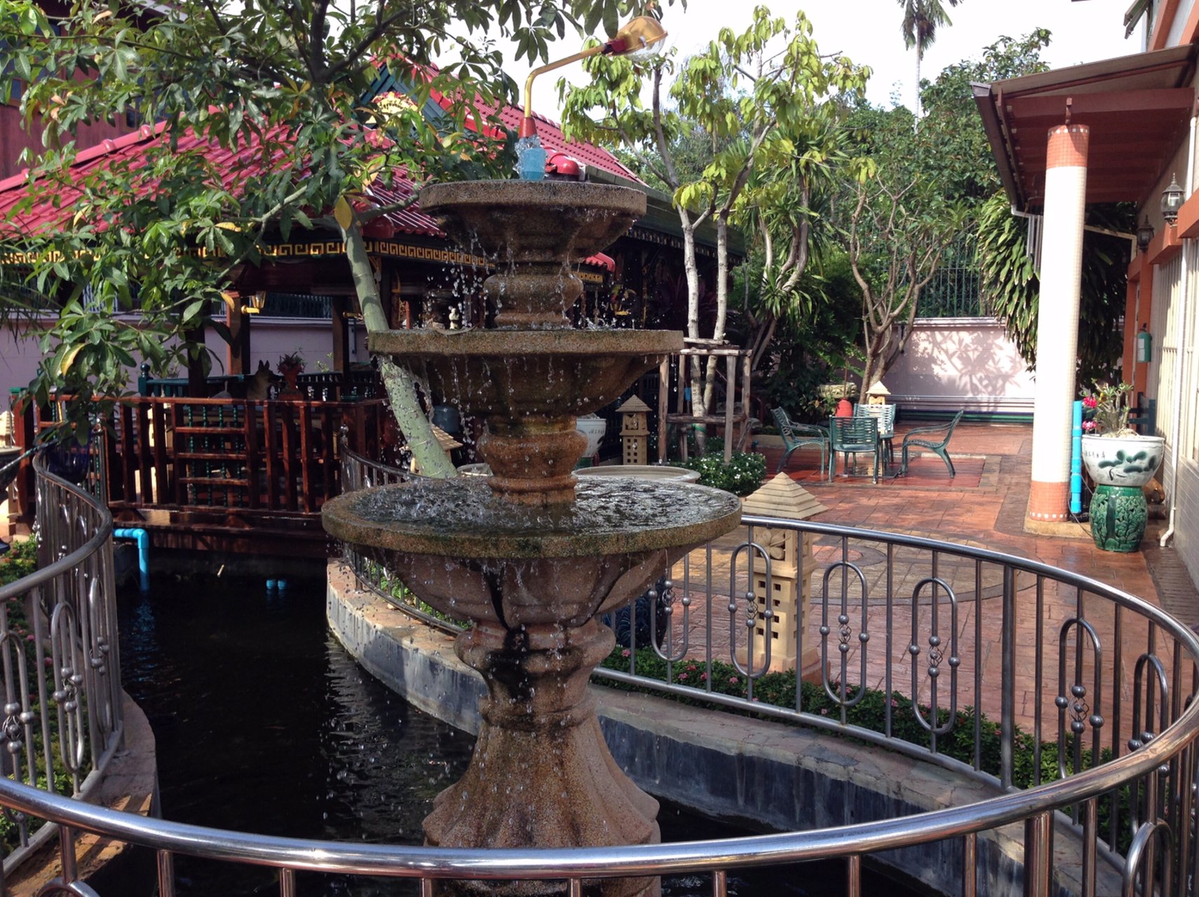 ขายบ้านเดี่ยว-2-ชั้น-พุทธมณฑลสาย1-190-ตรว