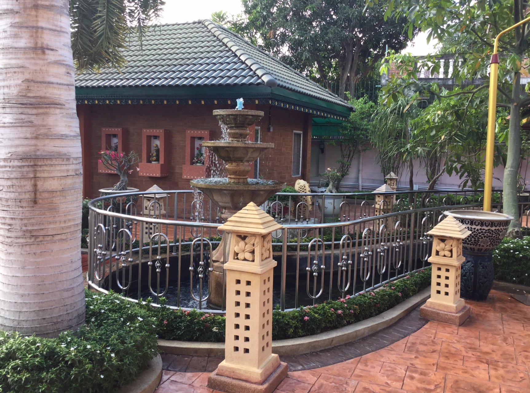 ขายบ้านเดี่ยว-2-ชั้น-พุทธมณฑลสาย1-190-ตรว