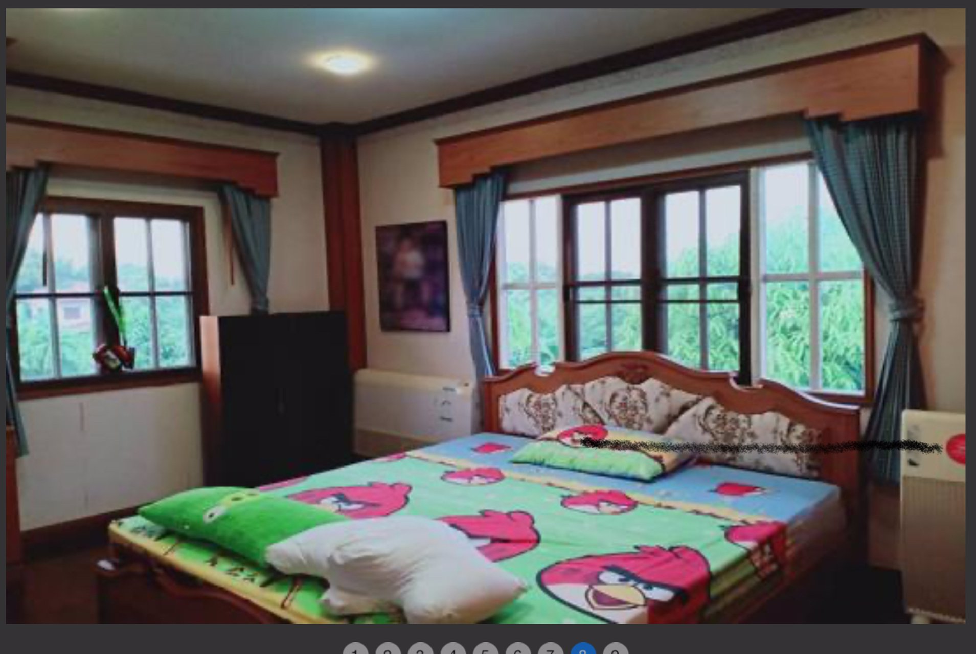 ขายบ้านเดี่ยว-2-ชั้น-พุทธมณฑลสาย1-190-ตรว