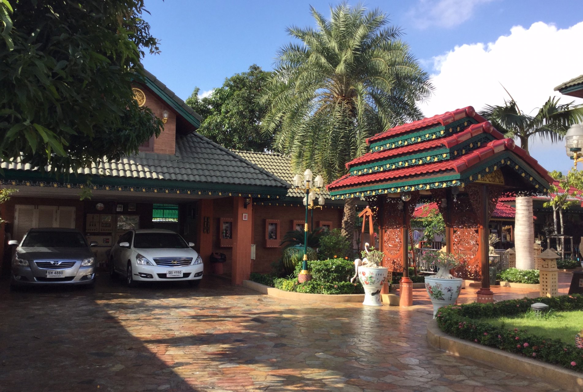 ขายบ้านเดี่ยว-2-ชั้น-พุทธมณฑลสาย1-190-ตรว