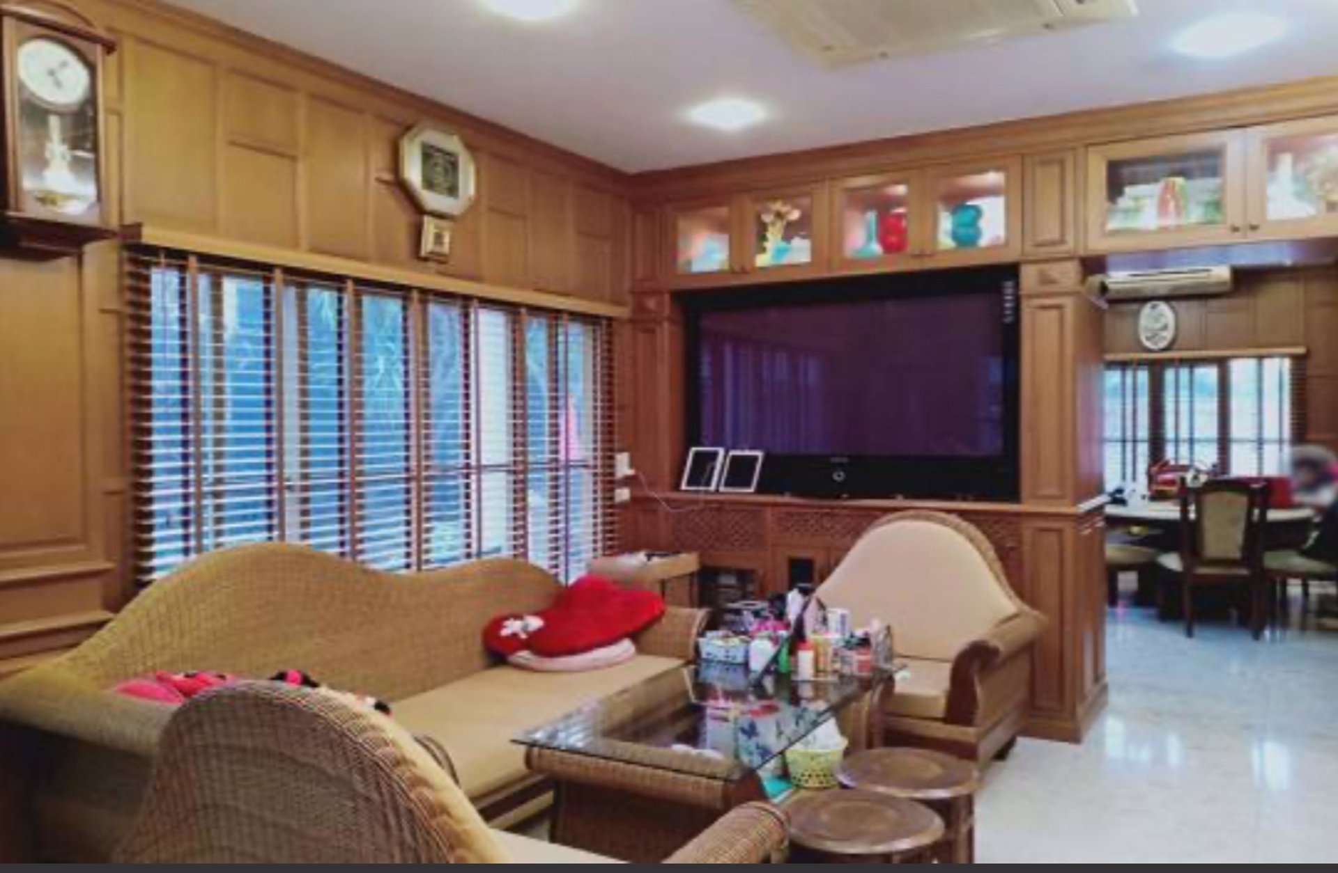 ขายบ้านเดี่ยว-2-ชั้น-พุทธมณฑลสาย1-190-ตรว