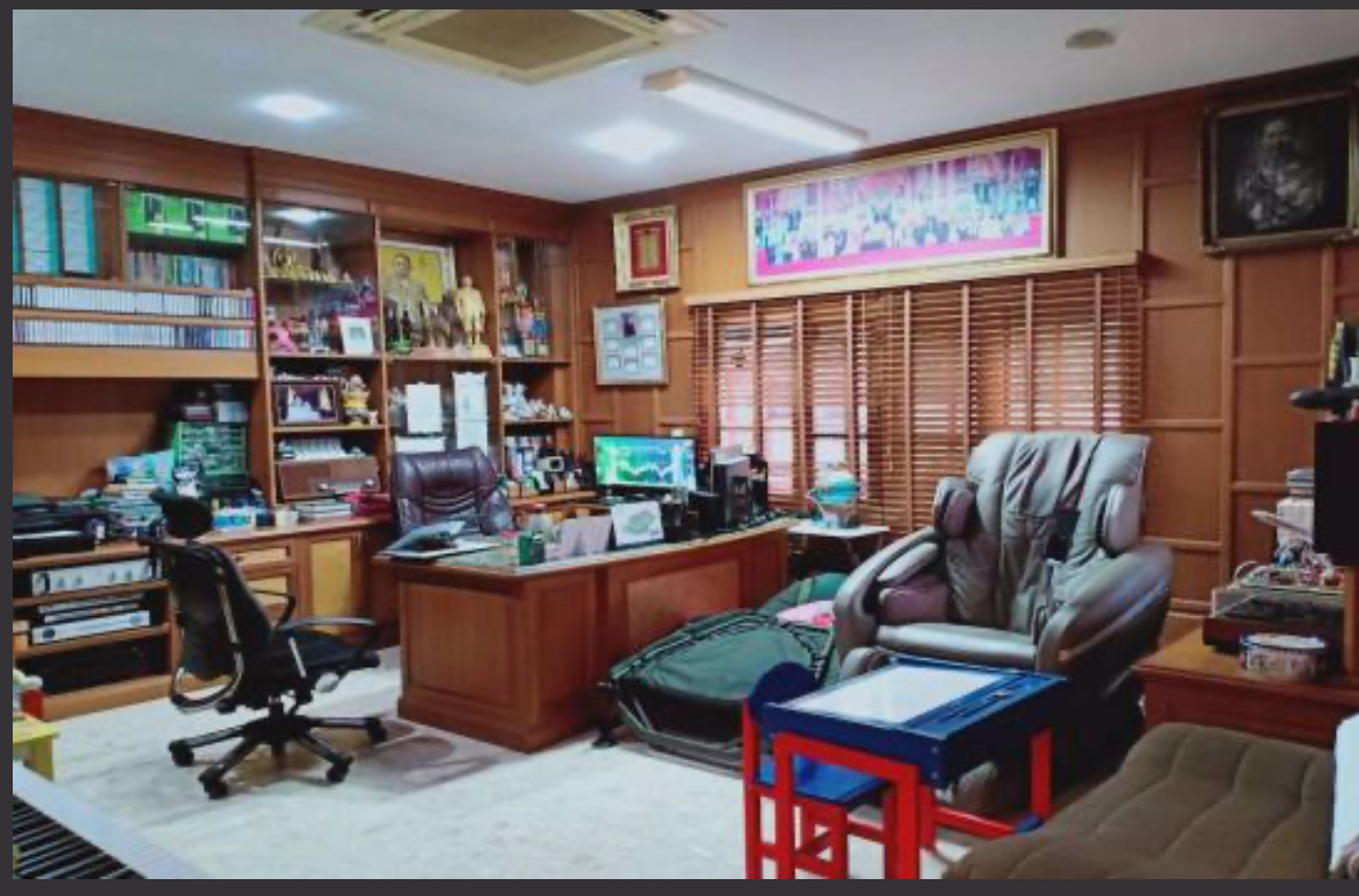 ขายบ้านเดี่ยว-2-ชั้น-พุทธมณฑลสาย1-190-ตรว