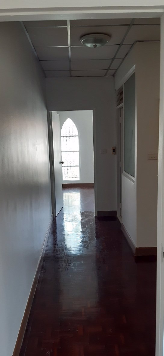 ขายทาวน์เฮาส์-16-ตารางวา-หมู่บ้านสิรารมย์-อำเภอบางบัวทอง-นนทบุรี-ตกแต่งใหม่ทั้งหลัง-