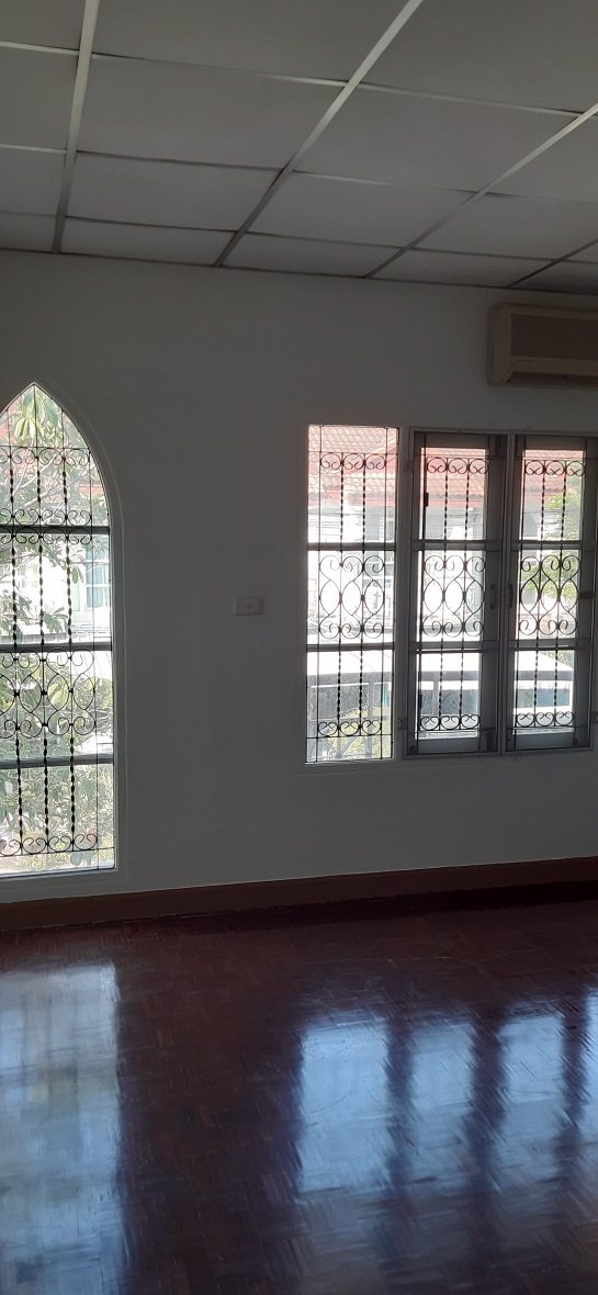 ขายทาวน์เฮาส์-16-ตารางวา-หมู่บ้านสิรารมย์-อำเภอบางบัวทอง-นนทบุรี-ตกแต่งใหม่ทั้งหลัง-