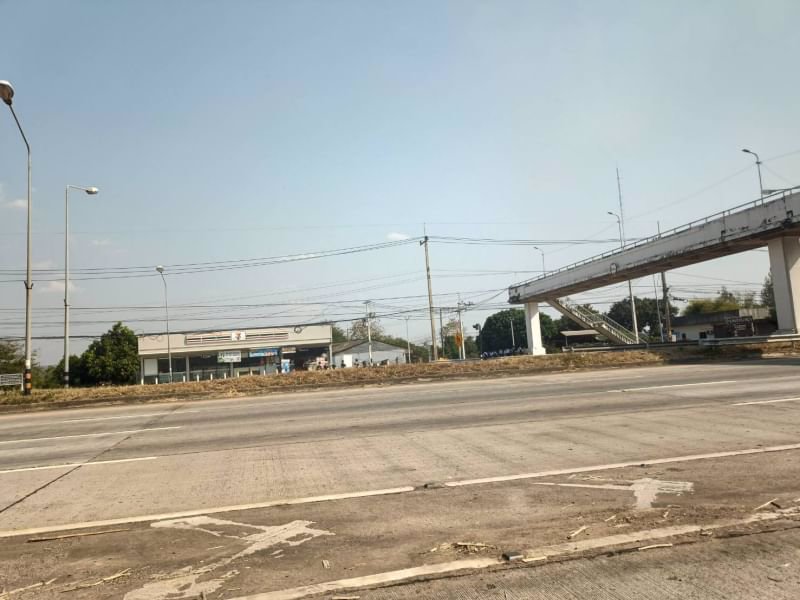 ขายที่ดินทำบ้านถมแล้ว-200-ตรวมีไฟฟ้า