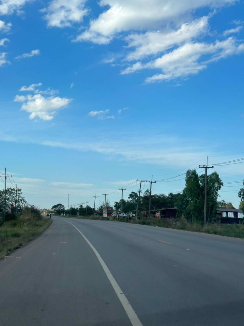 ขายปั้มน้ำมัน-อยู่ติดทางหลวงแผ่นดินเส้นบ้านผือไปน้ำโสม-อบ้านผือ-จอุดรธานี