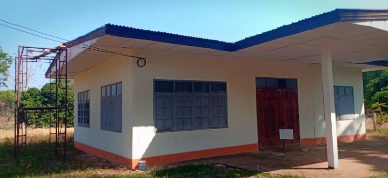 ขายบ้านพร้อมที่ดิน-เนื้อที่-103ตรว