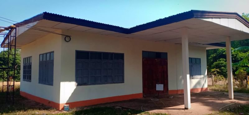 ขายบ้านพร้อมที่ดิน-เนื้อที่-103ตรว