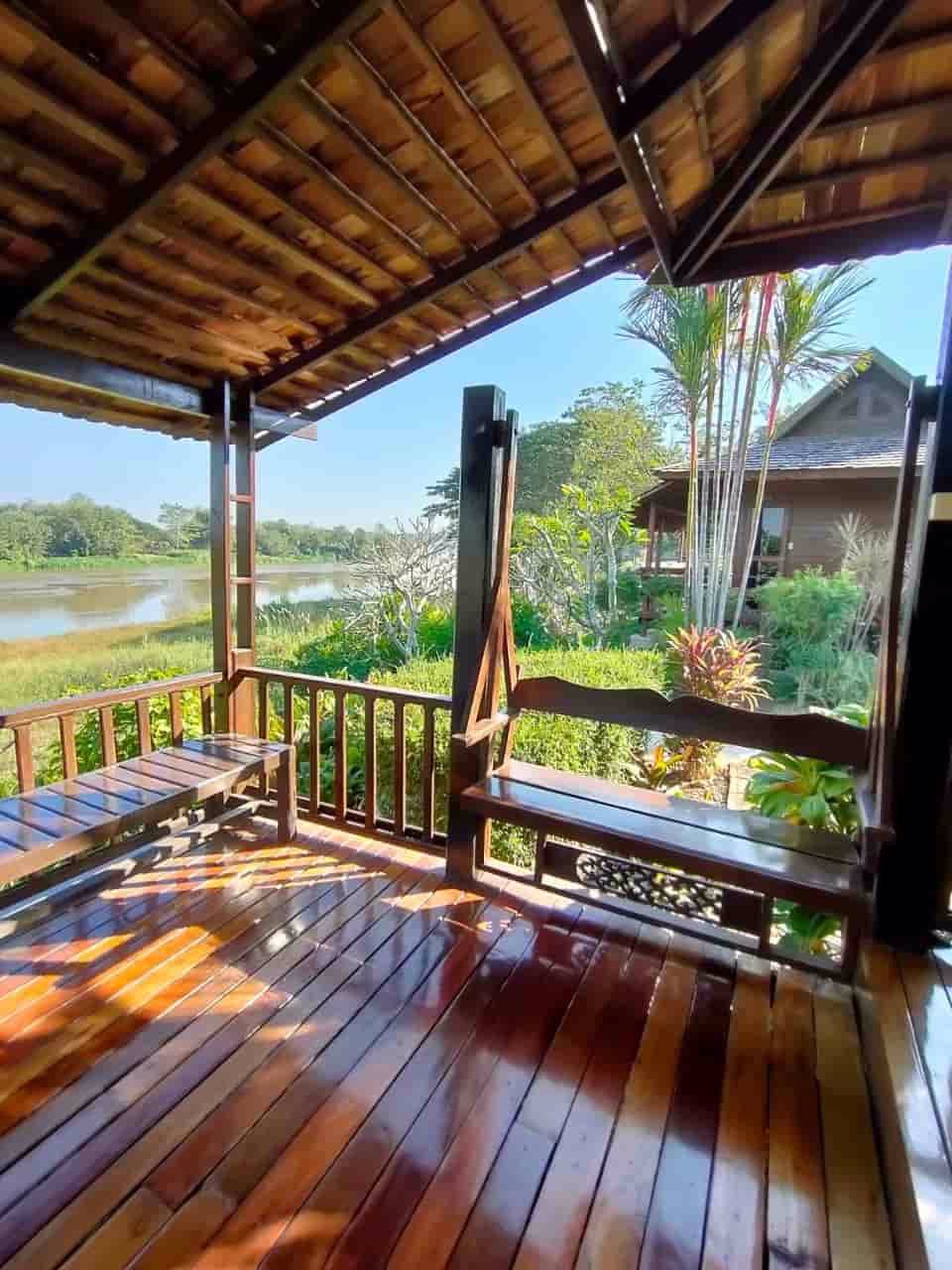 ขาย-บ้านริมน้ำรีสอร์ท-จำนวน-7-ไร่-2-งาน-554-ตารางวา