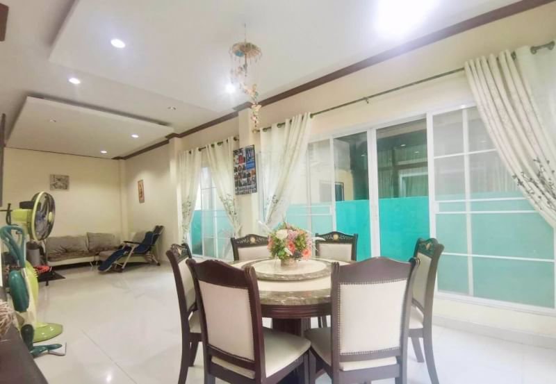 ขายด่วน-ถูกที่สุดในโครงการ-บ้านเดี่ยว-2-ชั้น-หมู่บ้านอรุณพัฒน์-ป่าตอง